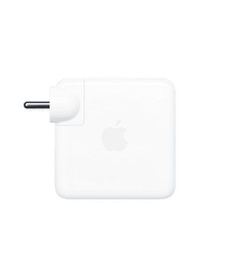 67W USB-C Power Adapter